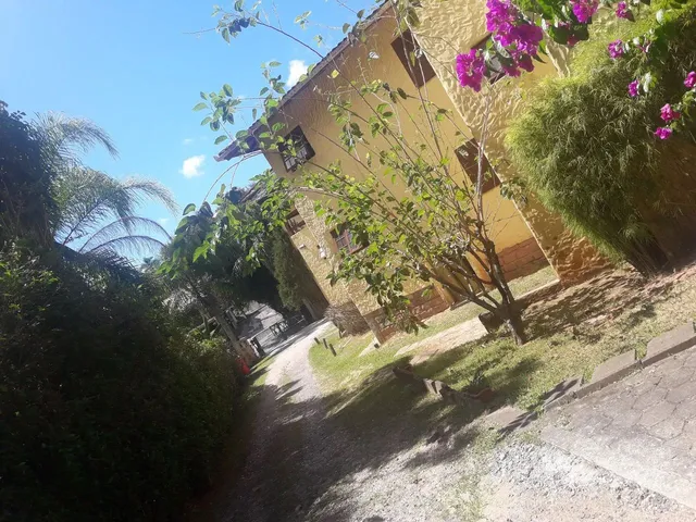 Imagem: Aluguel Ap 1 Dorm Lagoa