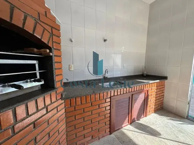 Imagem 14: Casa 3 Quartos com Piscina - Córrego Grande, Florianópolis