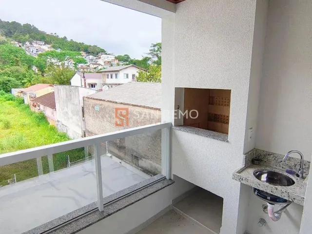 Imagem 2: Itacorubi Apartamento com 2 dormitórios
