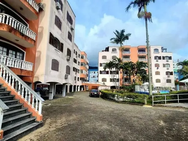 Imagem: Locação Apartamento Florianópolis Sc