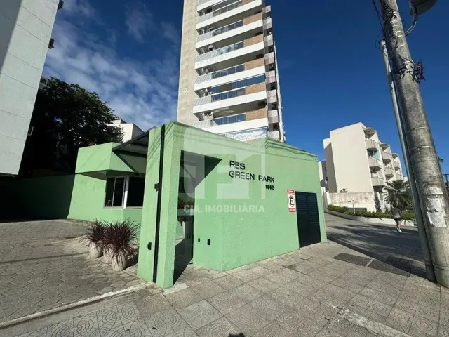 Imagem: Cobertura de 2 Dormitórios no Itacorubi