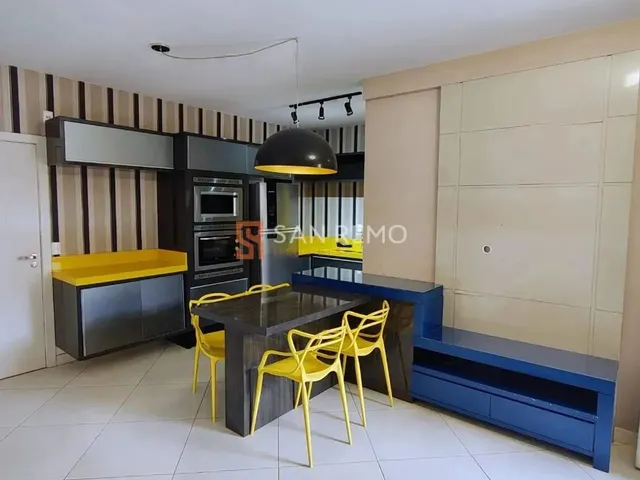 Imagem 7: Itacorubi Apartamento com 2 dormitórios