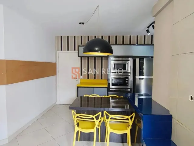 Imagem 12: Itacorubi Apartamento com 2 dormitórios