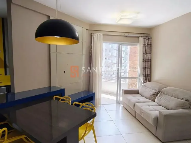 Imagem 6: Itacorubi Apartamento com 2 dormitórios