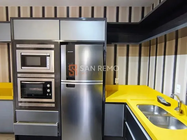 Imagem 8: Itacorubi Apartamento com 2 dormitórios