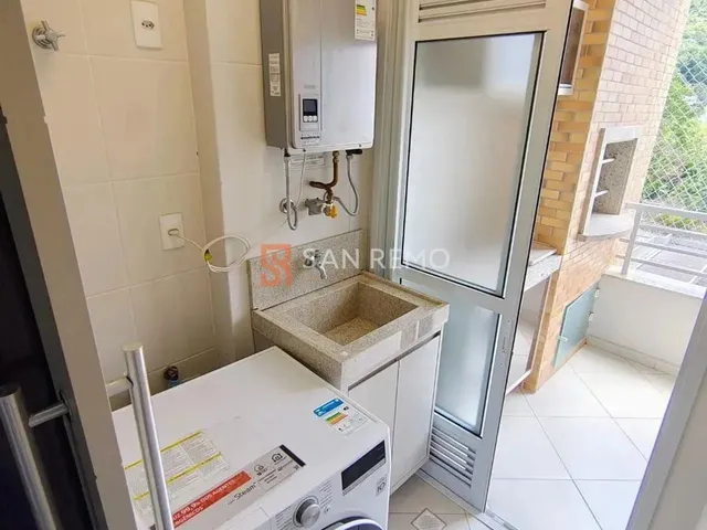 Imagem 11: Itacorubi Apartamento com 2 dormitórios