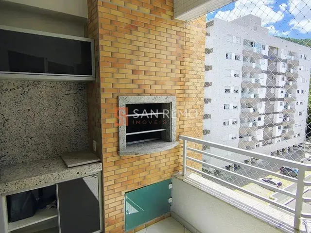 Imagem 2: Itacorubi Apartamento com 2 dormitórios