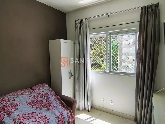 Imagem 15: Itacorubi Apartamento com 2 dormitórios