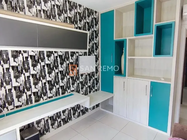 Imagem 3: Itacorubi Apartamento com 2 dormitórios