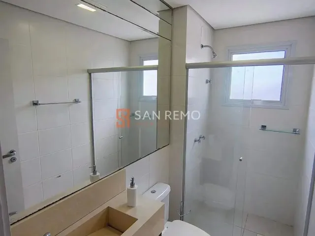 Imagem 10: Itacorubi Apartamento com 2 dormitórios