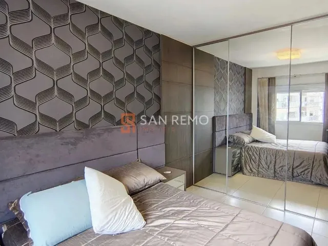 Imagem 4: Itacorubi Apartamento com 2 dormitórios