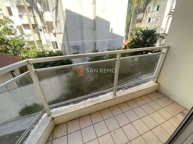 Imagem 6: Trindade Apartamento com 2 dormitórios