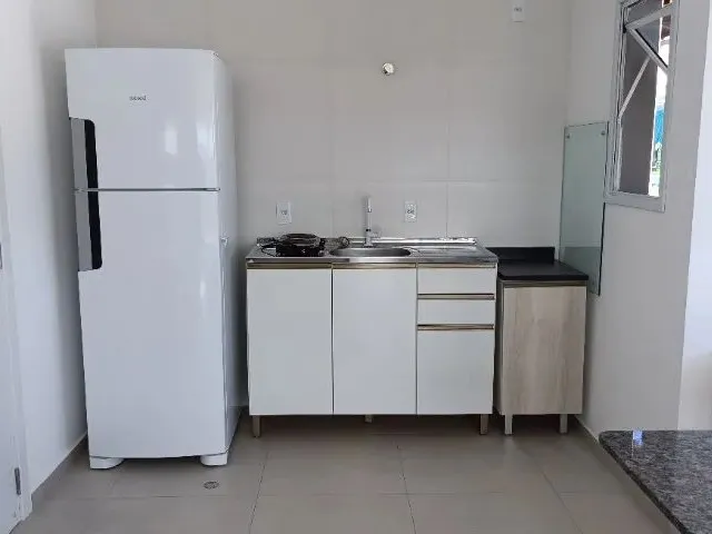Imagem 4: Alugo Apto / Apartamento / Studio / Kitnet na Trindade