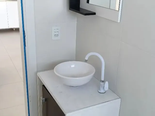 Imagem 8: Alugo Apto / Apartamento / Studio / Kitnet na Trindade