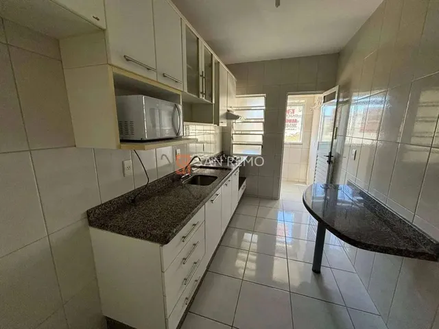 Imagem 14: Córrego Grande Apartamento com 2 dormitórios