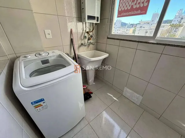 Imagem 10: Córrego Grande Apartamento com 2 dormitórios