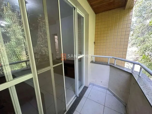 Imagem 11: Córrego Grande Apartamento com 2 dormitórios