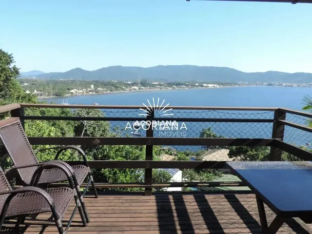 Imagem: Casa 3 Dormitórios para Alugar Barra da