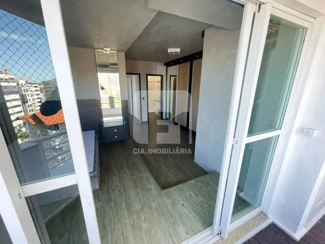 Imagem 15: Cobertura de 3 Dormitórios no Itacorubi