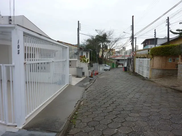 Imagem: Locação Quitinete Florianópolis Sc