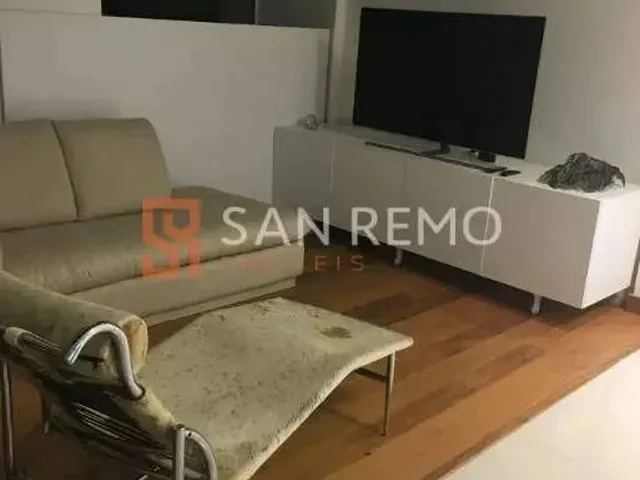 Imagem 4: Itacorubi Apartamento cobertura com 2 dormitórios