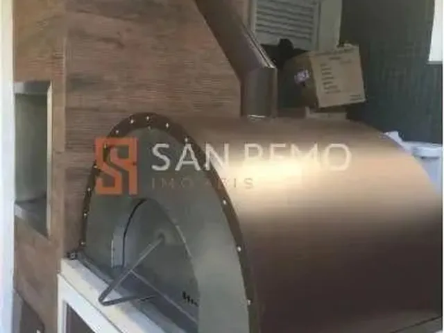 Imagem 6: Itacorubi Apartamento cobertura com 2 dormitórios