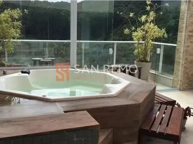 Imagem 14: Itacorubi Apartamento cobertura com 2 dormitórios