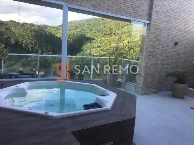 Imagem 15: Itacorubi Apartamento cobertura com 2 dormitórios