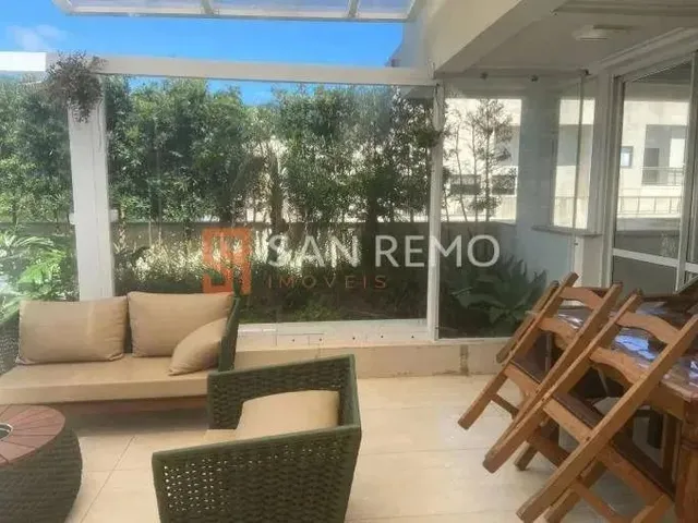Imagem 7: Itacorubi Apartamento cobertura com 2 dormitórios