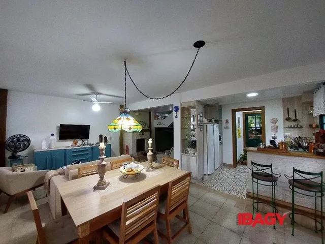 Imagem 11: Excelente Casa 3 Dormitório(S) em Lagoa da Conceição - Florianópolis