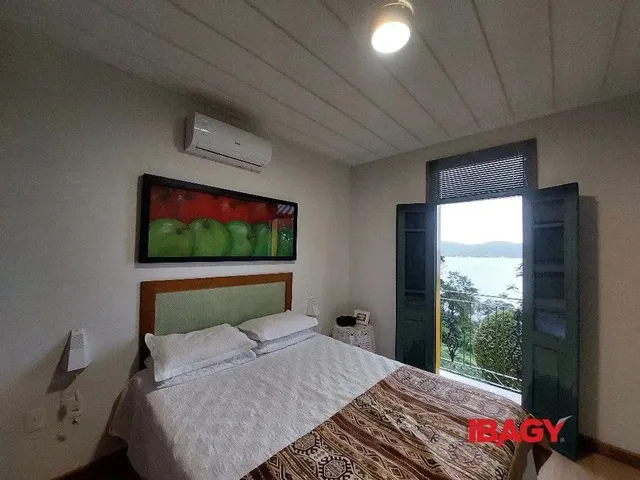 Imagem 6: Excelente Casa 3 Dormitório(S) em Lagoa da Conceição - Florianópolis
