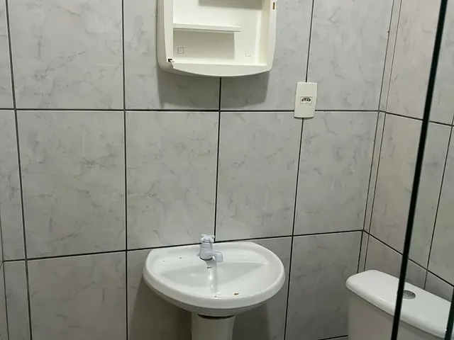 Imagem 10: Kitnet Mobiliada