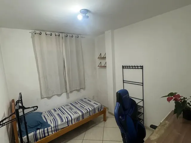 Imagem: Aluguel de Quarto