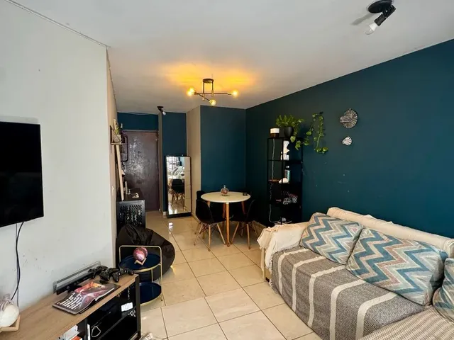 Imagem 3: Aluguel de Quarto