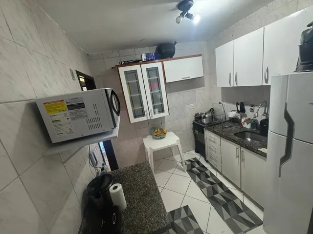 Imagem 6: Aluguel de Quarto