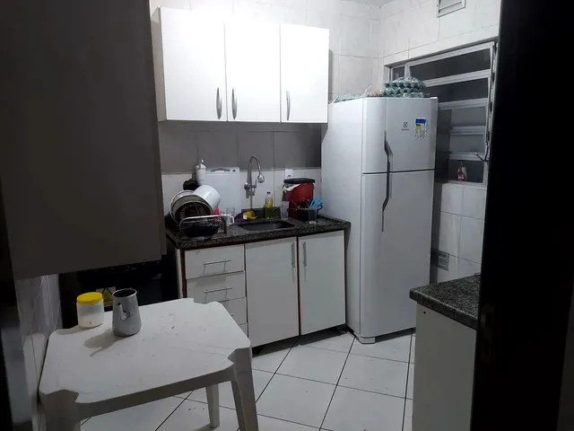 Imagem 7: Aluguel de Quarto