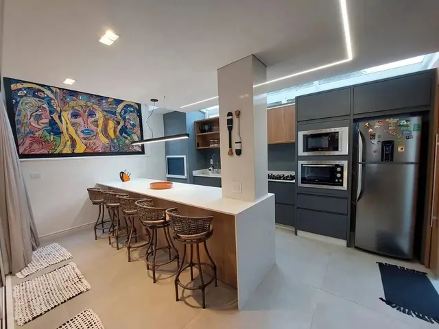 Imagem 13: Casa com 3 Dormitórios no Canto da Lagoa