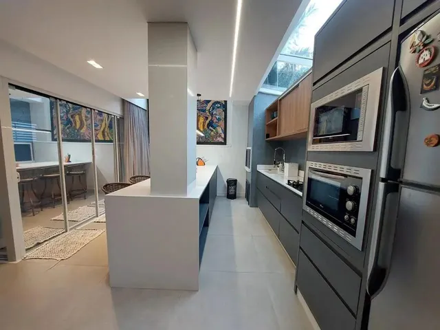 Imagem 5: Casa com 3 Dormitórios no Canto da Lagoa