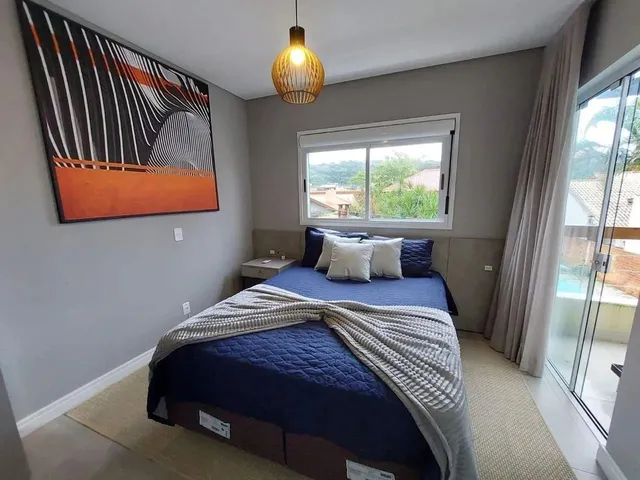 Imagem 11: Casa com 3 Dormitórios no Canto da Lagoa