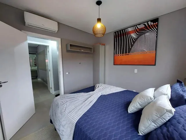 Imagem 16: Casa com 3 Dormitórios no Canto da Lagoa