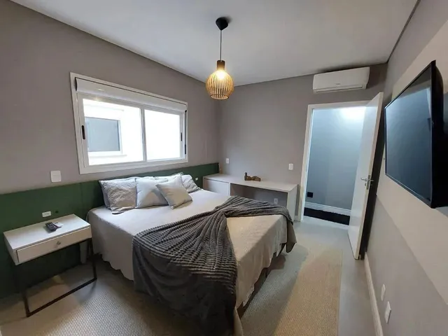 Imagem 6: Casa com 3 Dormitórios no Canto da Lagoa