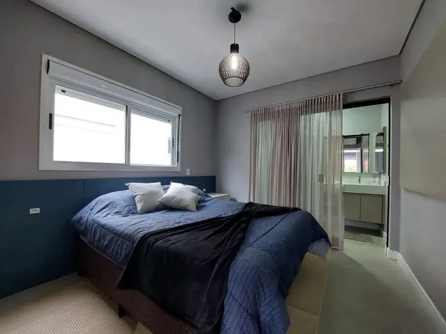 Imagem 8: Casa com 3 Dormitórios no Canto da Lagoa