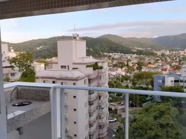 Imagem 2: Apartamento - Itacorubi - Sc
