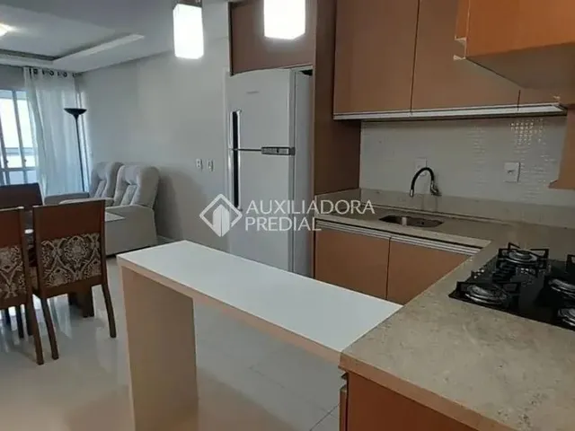 Imagem: Apartamento 2 Quarto(S), no Bairro Carvoeira