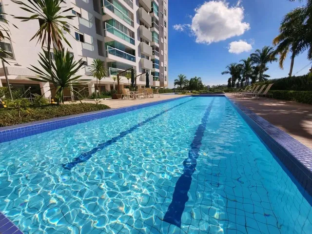 Imagem: Lindo Apartamento 2 Dormitórios no Parque