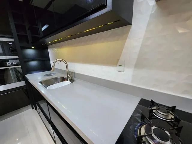 Imagem 4: Lindo Apartamento 2 Dormitórios no Parque São Jorge