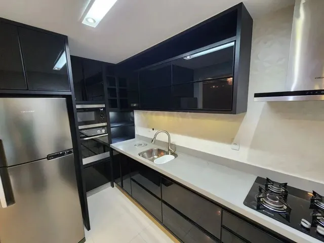 Imagem 3: Lindo Apartamento 2 Dormitórios no Parque São Jorge
