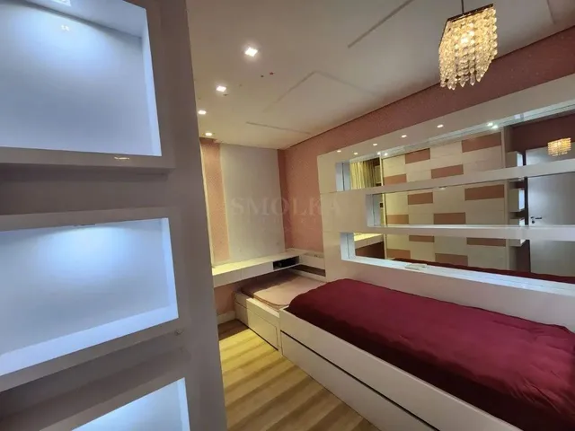 Imagem 6: Lindo Apartamento 2 Dormitórios no Parque São Jorge