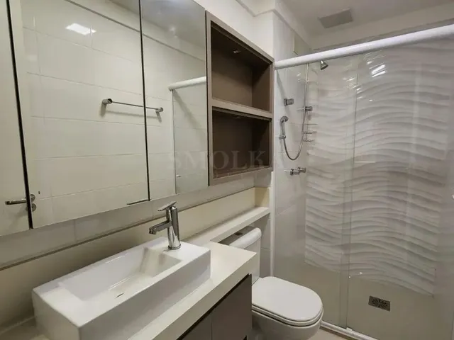 Imagem 12: Lindo Apartamento 2 Dormitórios no Parque São Jorge