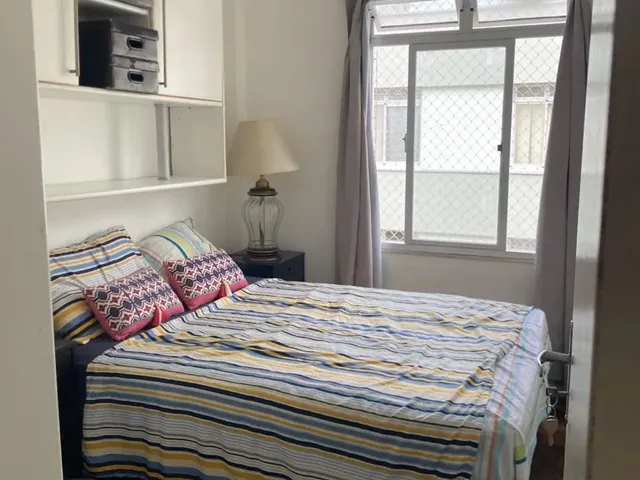 Imagem: Alugo Quarto Mobiliado